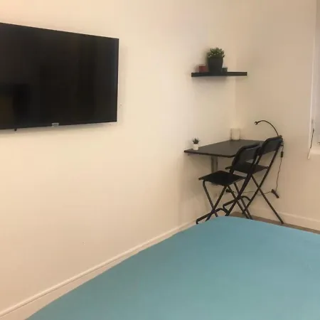 Zen Sobre Chic 公寓