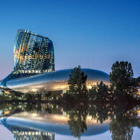 Zen Sobre Chic Bordeaux