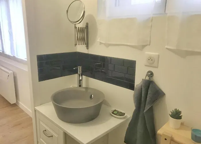 Zen Sobre Chic * Bordeaux