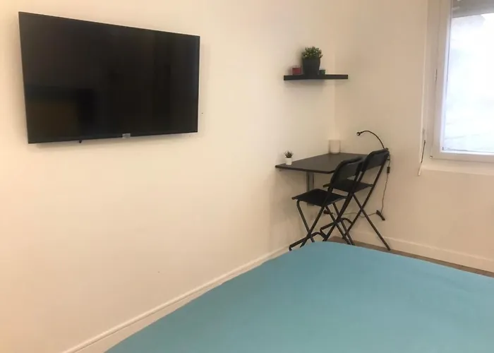 Zen Sobre Chic Apartman