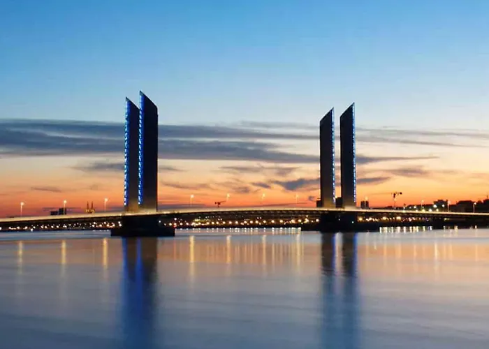 Zen Sobre Chic * Bordeaux